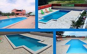 Sunny Apartment With Pool